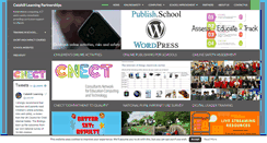 Desktop Screenshot of catshill.com